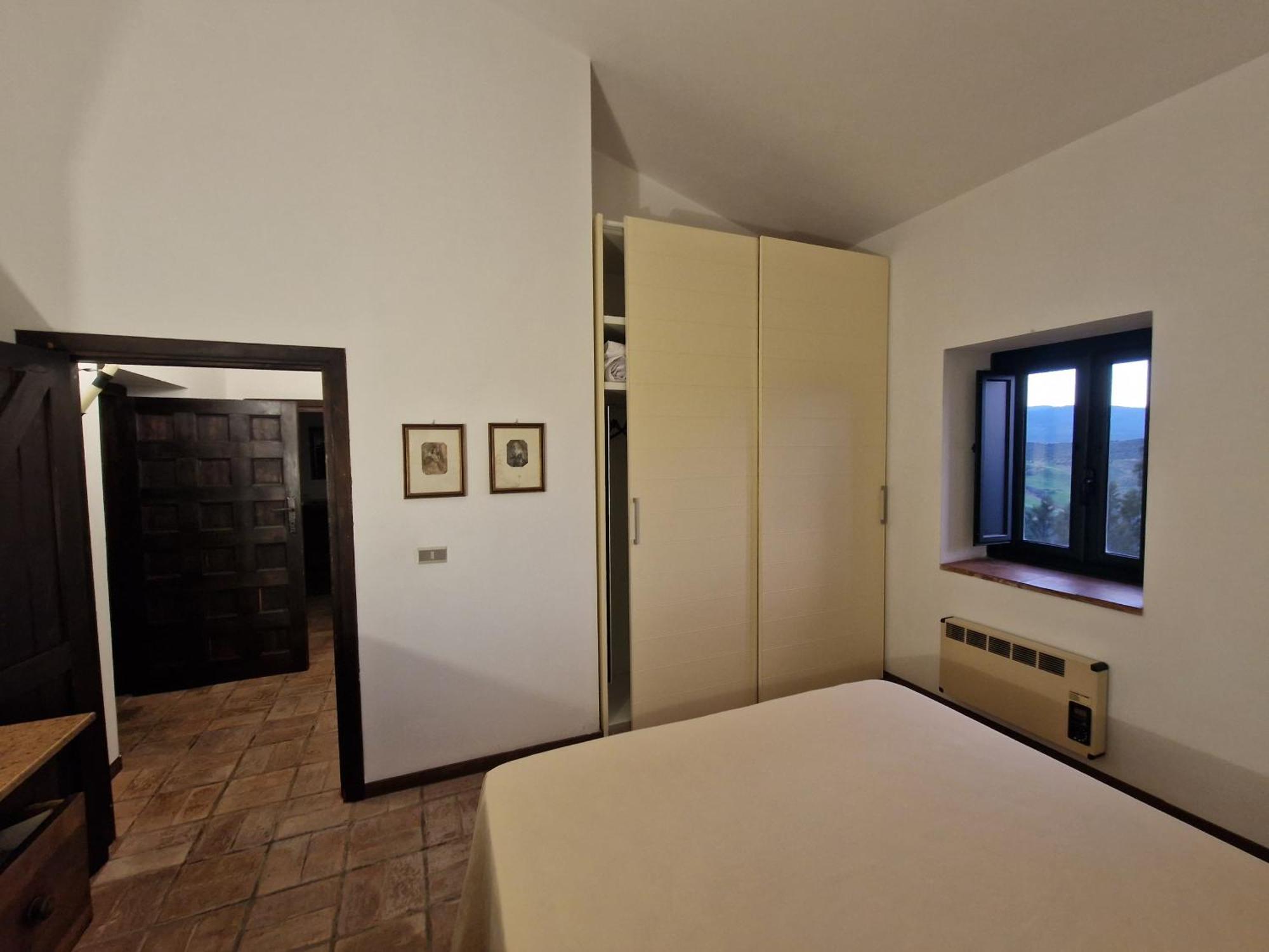 B&B Convento Dei Riformati Calopezzati 외부 사진