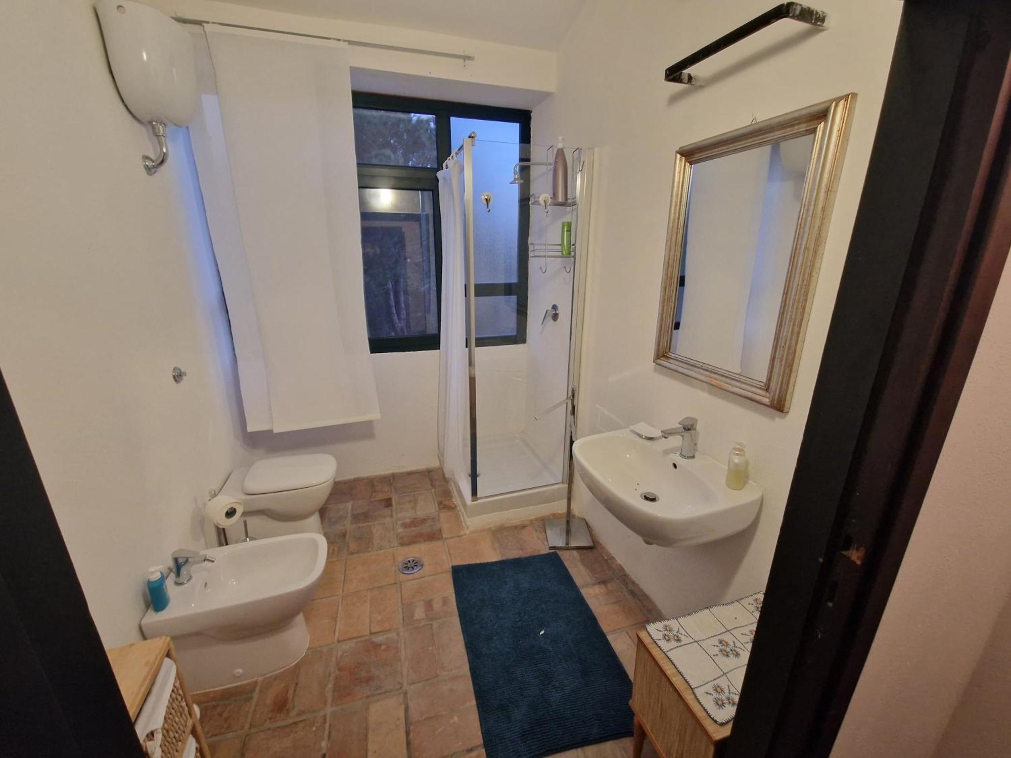 B&B Convento Dei Riformati Calopezzati 외부 사진