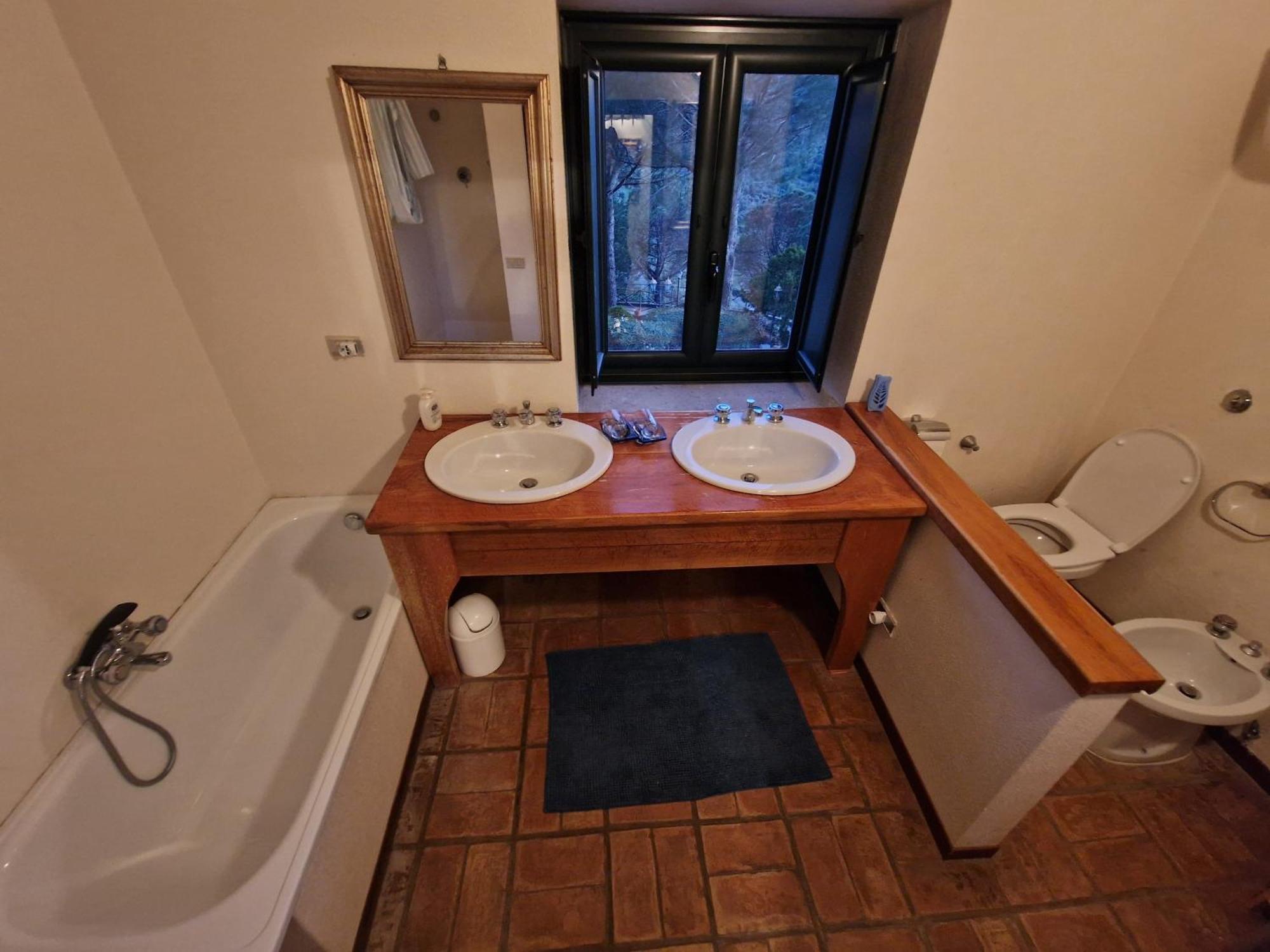 B&B Convento Dei Riformati Calopezzati 외부 사진