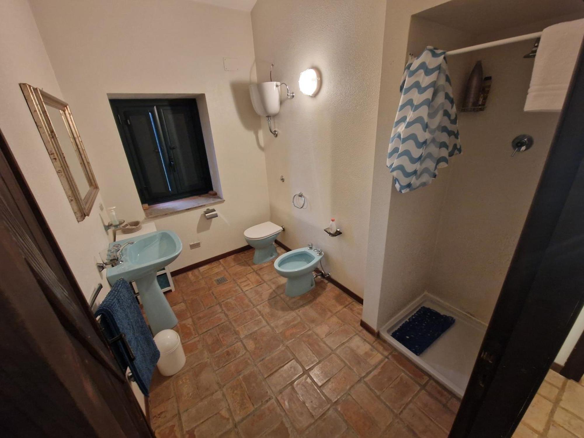 B&B Convento Dei Riformati Calopezzati 외부 사진