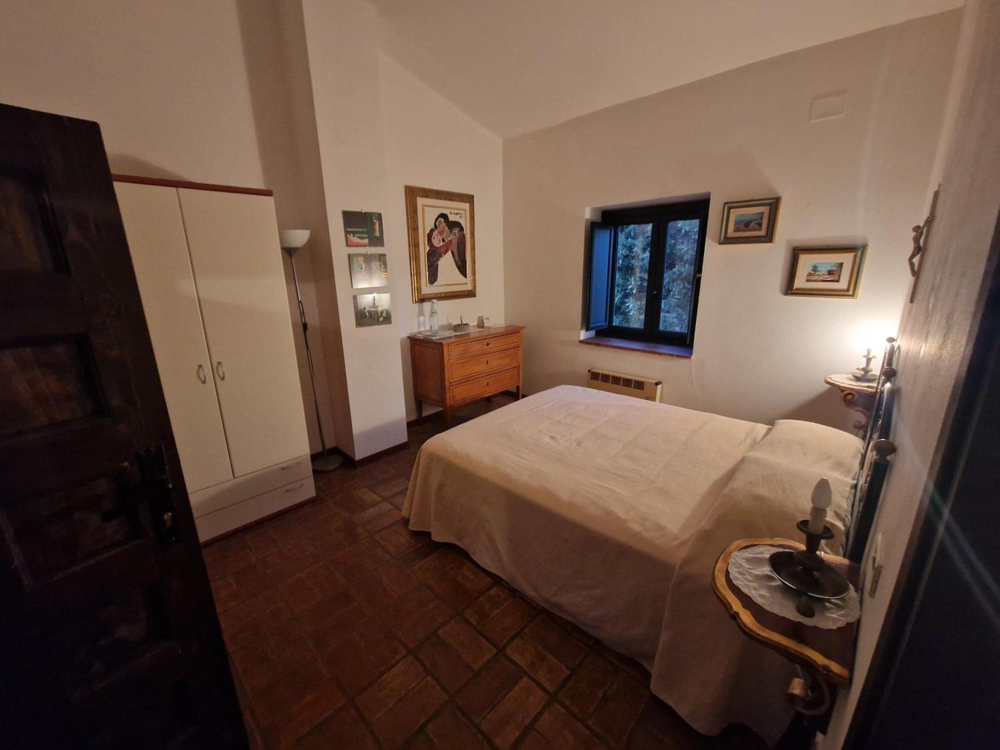 B&B Convento Dei Riformati Calopezzati 외부 사진