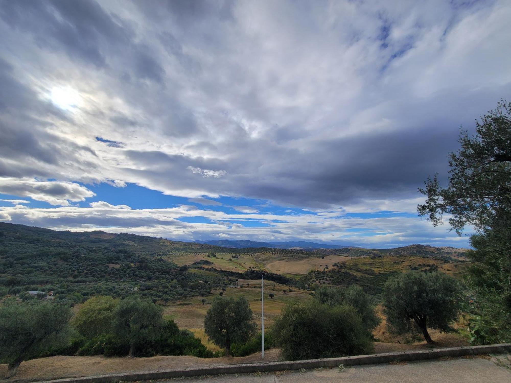 B&B Convento Dei Riformati Calopezzati 외부 사진